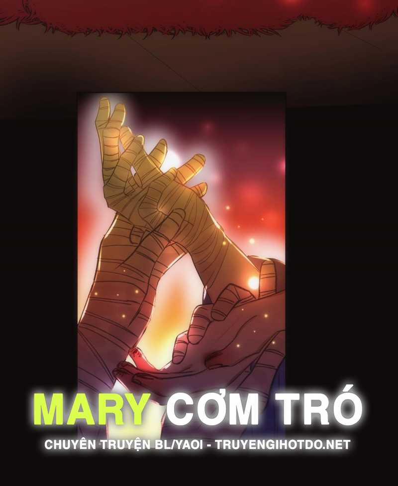 Chuyện Bên Lề Sau Khi Xuyên Sách Của Ta Và Sư Tôn 42 trang 8