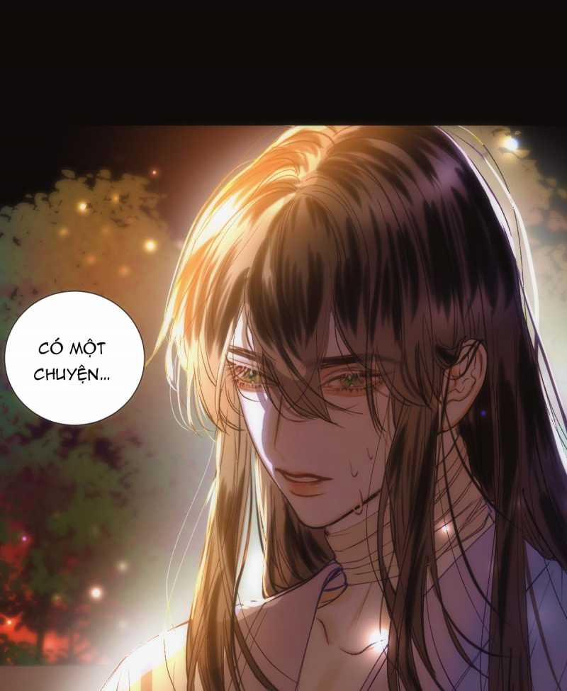 Chuyện Bên Lề Sau Khi Xuyên Sách Của Ta Và Sư Tôn 42 trang 9