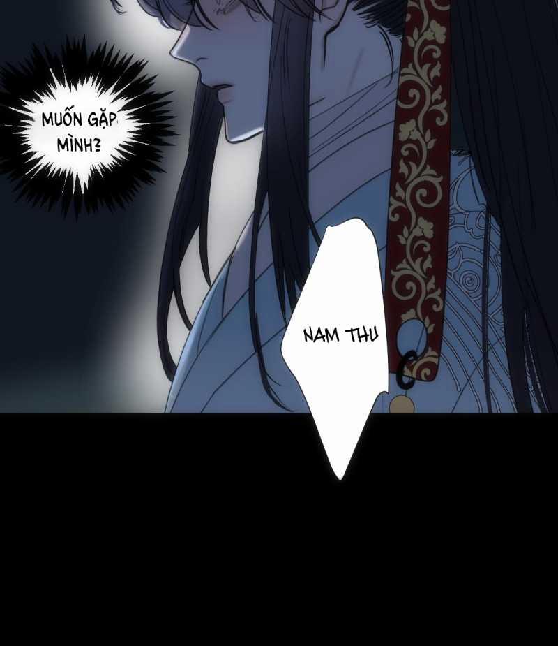 Chuyện Bên Lề Sau Khi Xuyên Sách Của Ta Và Sư Tôn 43 trang 21