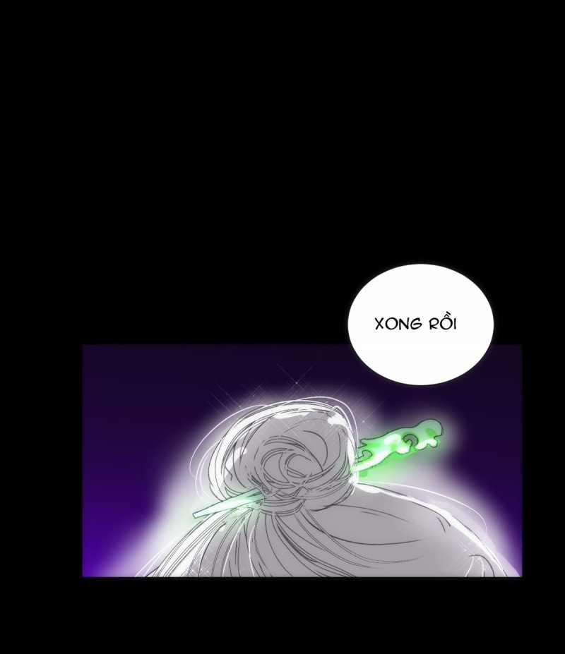 Chuyện Bên Lề Sau Khi Xuyên Sách Của Ta Và Sư Tôn 43 trang 50