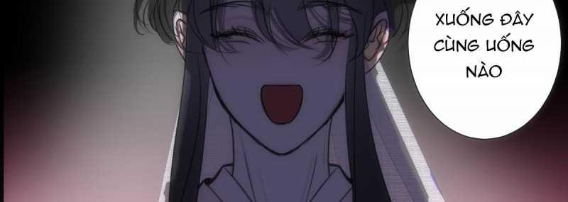 Chuyện Bên Lề Sau Khi Xuyên Sách Của Ta Và Sư Tôn 43 trang 77