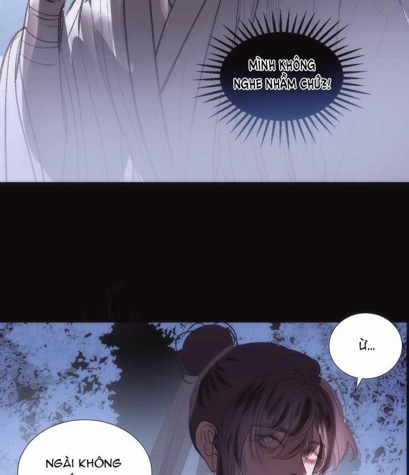 Chuyện Bên Lề Sau Khi Xuyên Sách Của Ta Và Sư Tôn 44 trang 1