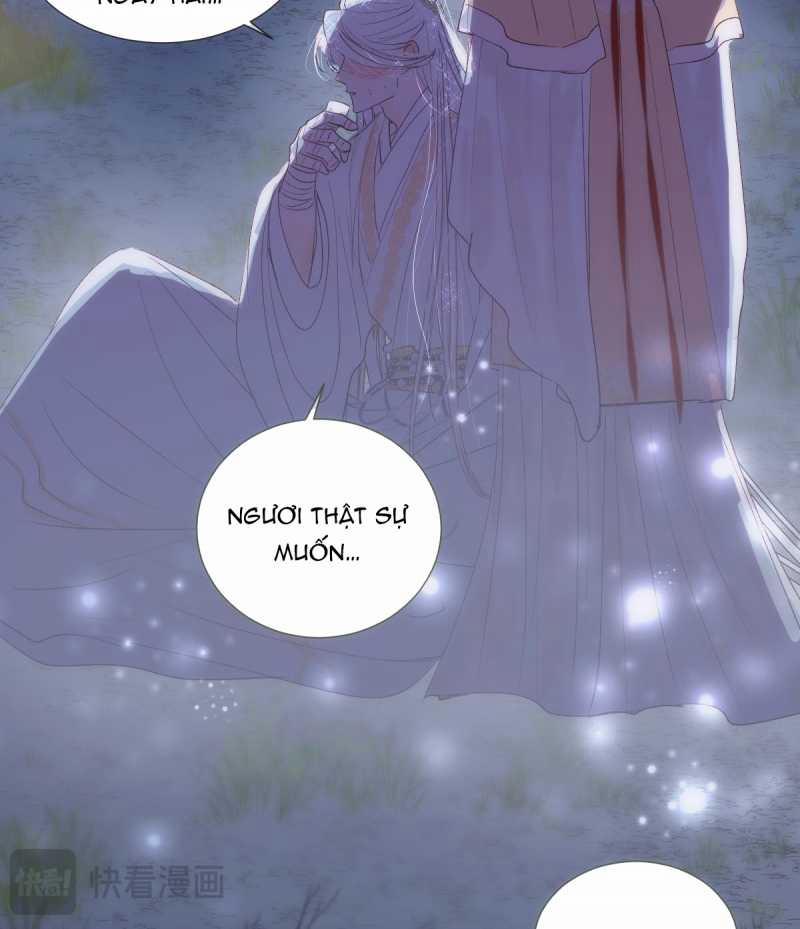 Chuyện Bên Lề Sau Khi Xuyên Sách Của Ta Và Sư Tôn 44 trang 10