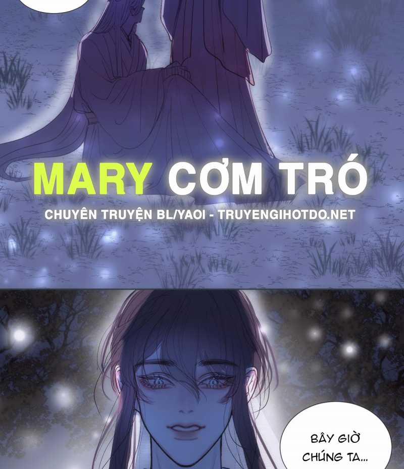 Chuyện Bên Lề Sau Khi Xuyên Sách Của Ta Và Sư Tôn 44 trang 12