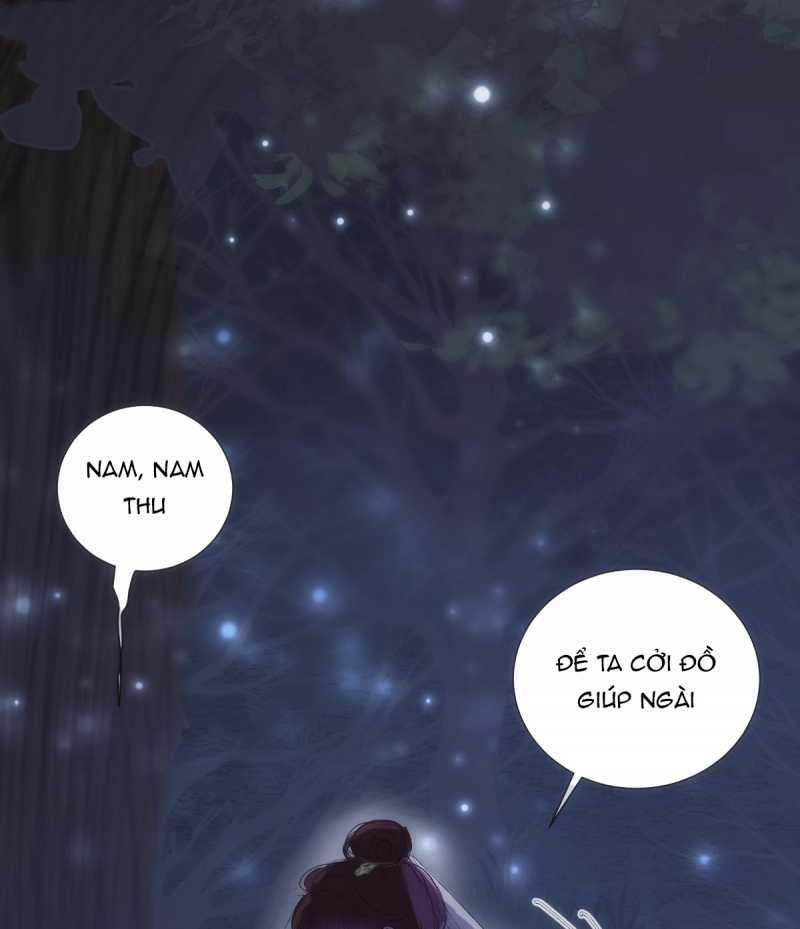 Chuyện Bên Lề Sau Khi Xuyên Sách Của Ta Và Sư Tôn 44 trang 14