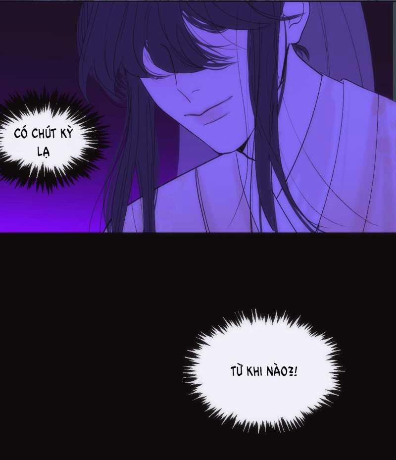 Chuyện Bên Lề Sau Khi Xuyên Sách Của Ta Và Sư Tôn 44 trang 16