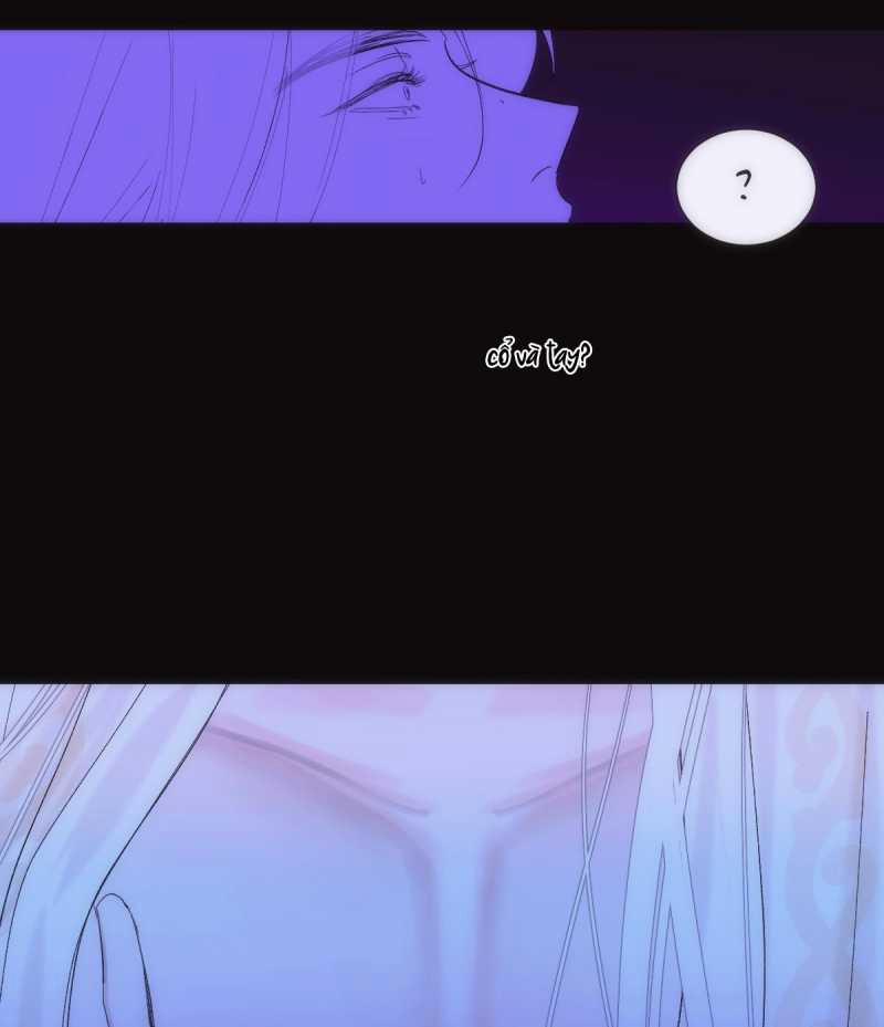 Chuyện Bên Lề Sau Khi Xuyên Sách Của Ta Và Sư Tôn 44 trang 17