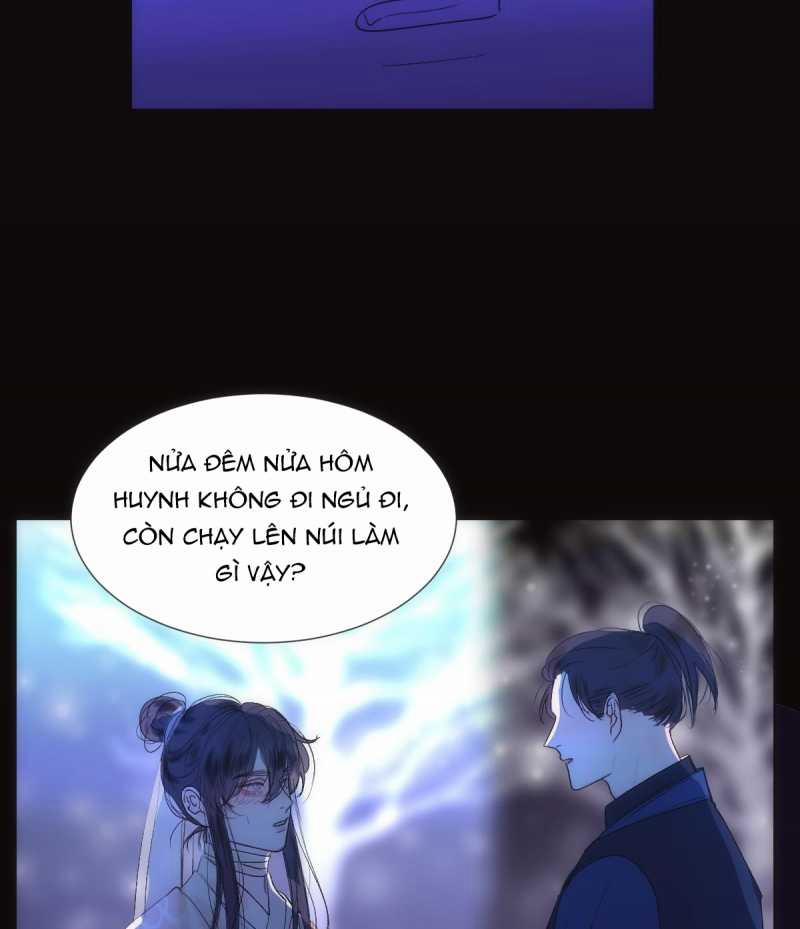 Chuyện Bên Lề Sau Khi Xuyên Sách Của Ta Và Sư Tôn 44 trang 19