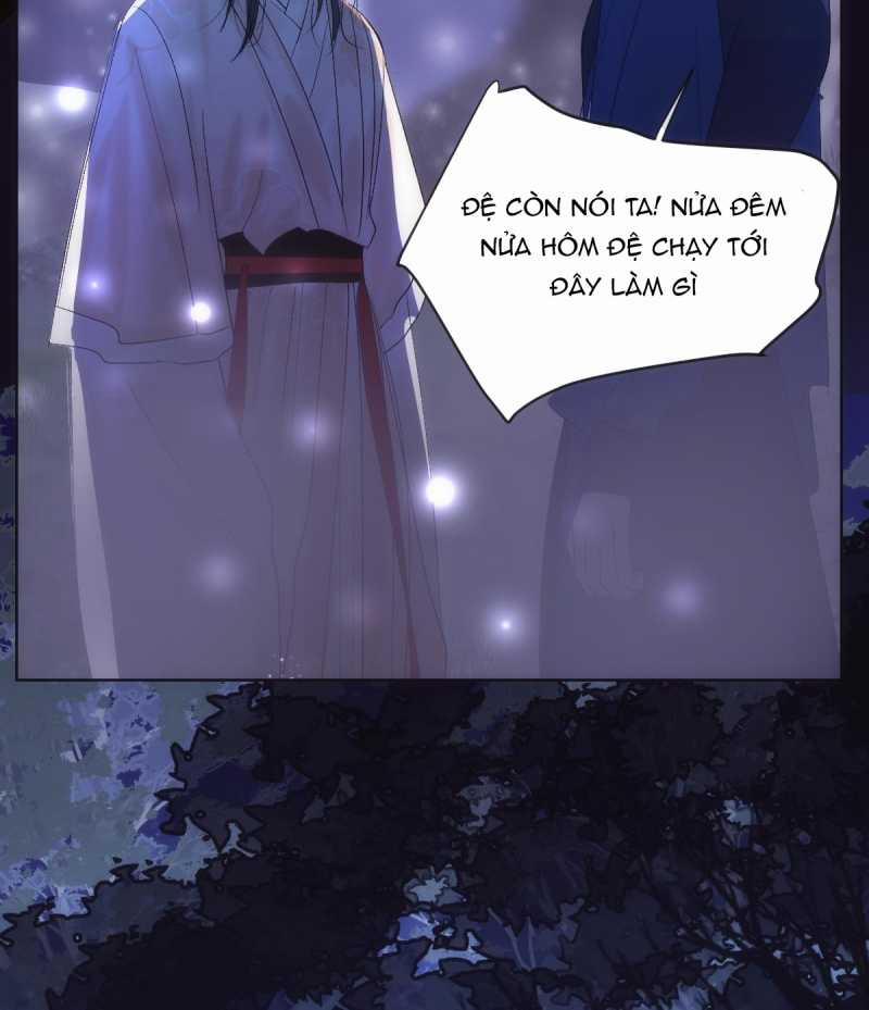 Chuyện Bên Lề Sau Khi Xuyên Sách Của Ta Và Sư Tôn 44 trang 20