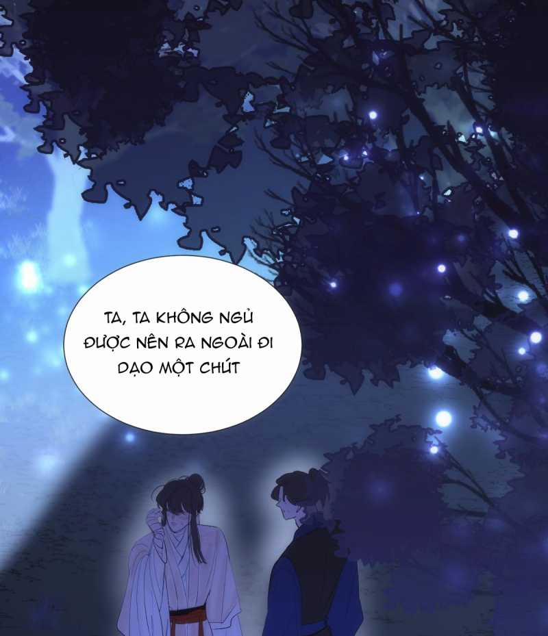 Chuyện Bên Lề Sau Khi Xuyên Sách Của Ta Và Sư Tôn 44 trang 21