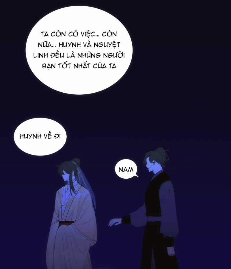 Chuyện Bên Lề Sau Khi Xuyên Sách Của Ta Và Sư Tôn 44 trang 24