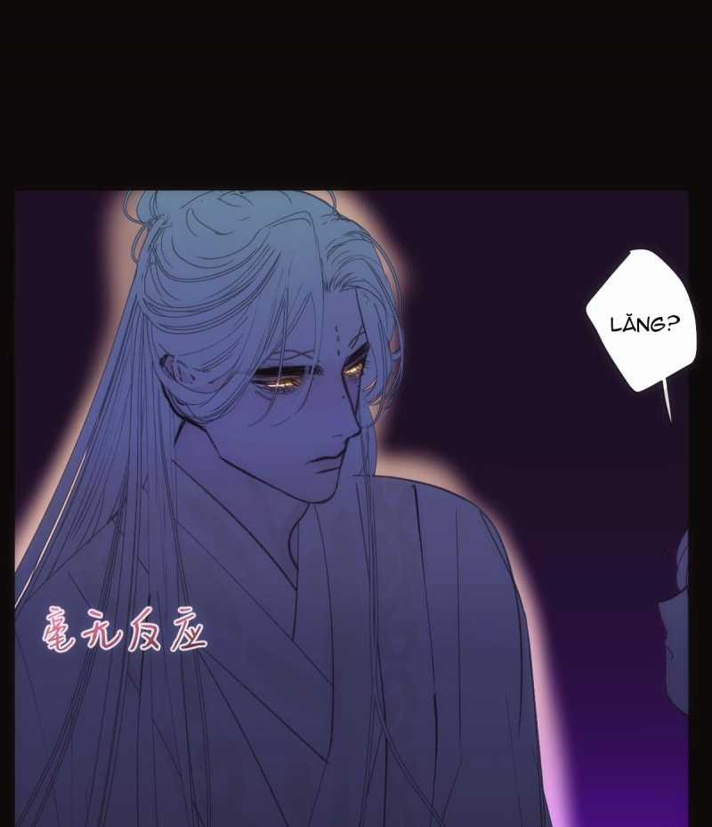 Chuyện Bên Lề Sau Khi Xuyên Sách Của Ta Và Sư Tôn 44 trang 29