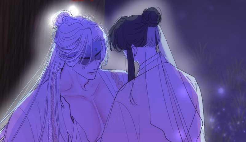 Chuyện Bên Lề Sau Khi Xuyên Sách Của Ta Và Sư Tôn 44 trang 32