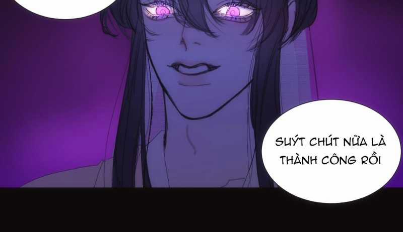 Chuyện Bên Lề Sau Khi Xuyên Sách Của Ta Và Sư Tôn 44 trang 35