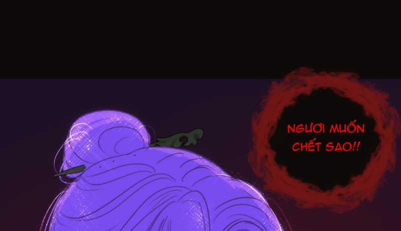 Chuyện Bên Lề Sau Khi Xuyên Sách Của Ta Và Sư Tôn 44 trang 36