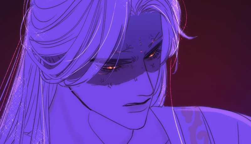 Chuyện Bên Lề Sau Khi Xuyên Sách Của Ta Và Sư Tôn 44 trang 37