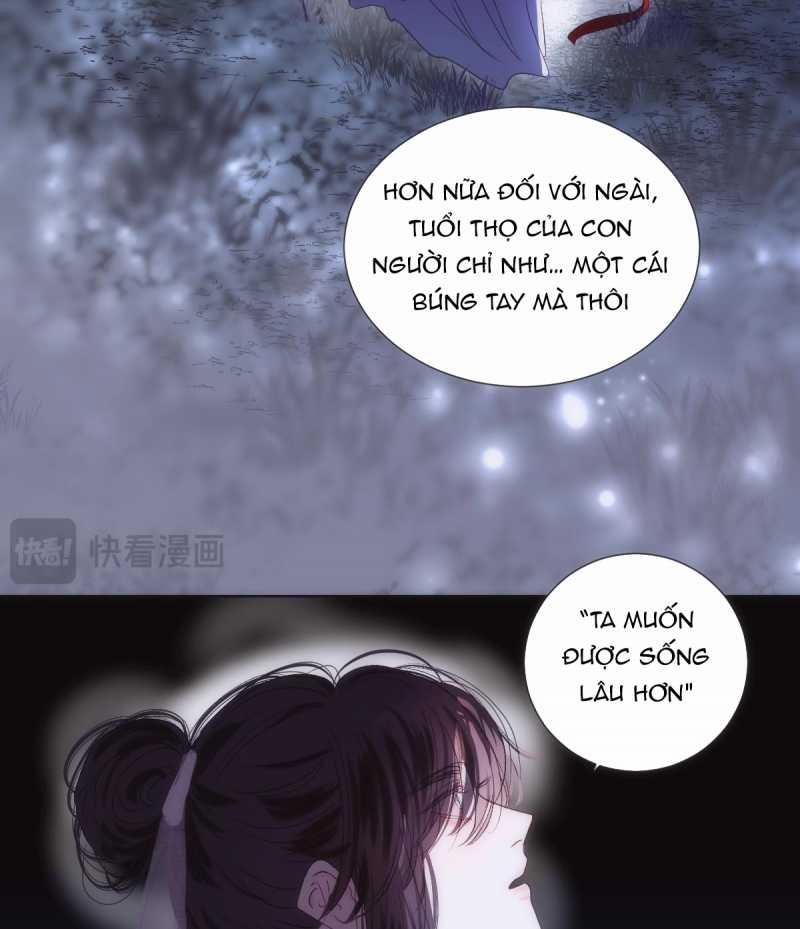 Chuyện Bên Lề Sau Khi Xuyên Sách Của Ta Và Sư Tôn 44 trang 4