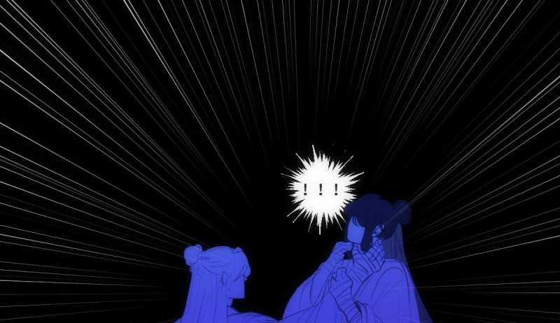 Chuyện Bên Lề Sau Khi Xuyên Sách Của Ta Và Sư Tôn 44 trang 44