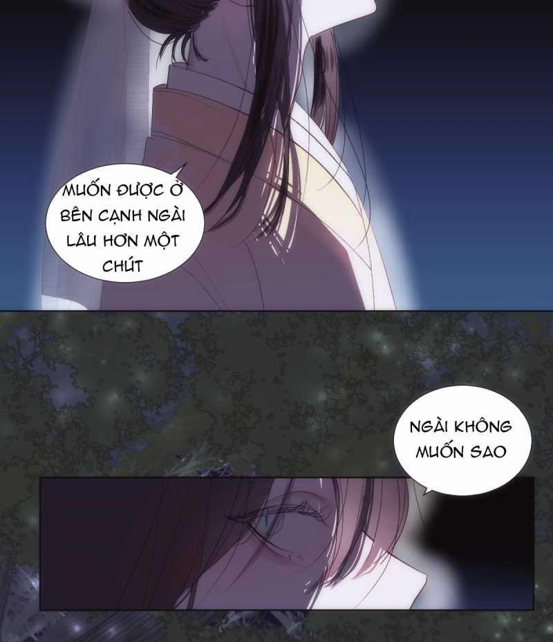 Chuyện Bên Lề Sau Khi Xuyên Sách Của Ta Và Sư Tôn 44 trang 5