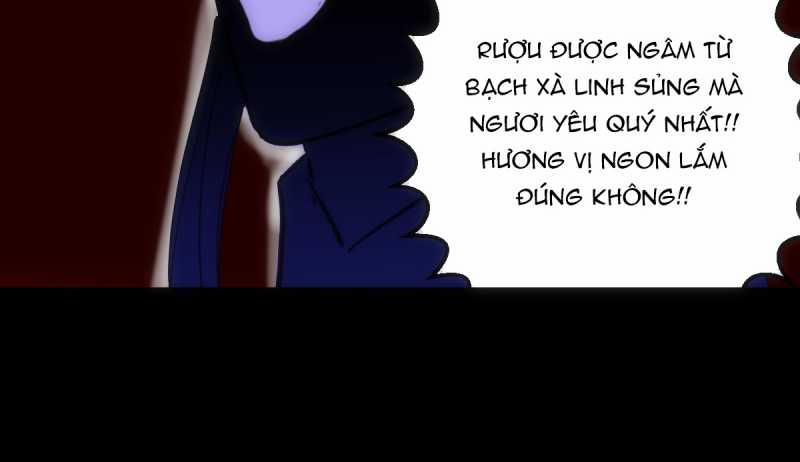 Chuyện Bên Lề Sau Khi Xuyên Sách Của Ta Và Sư Tôn 44 trang 57