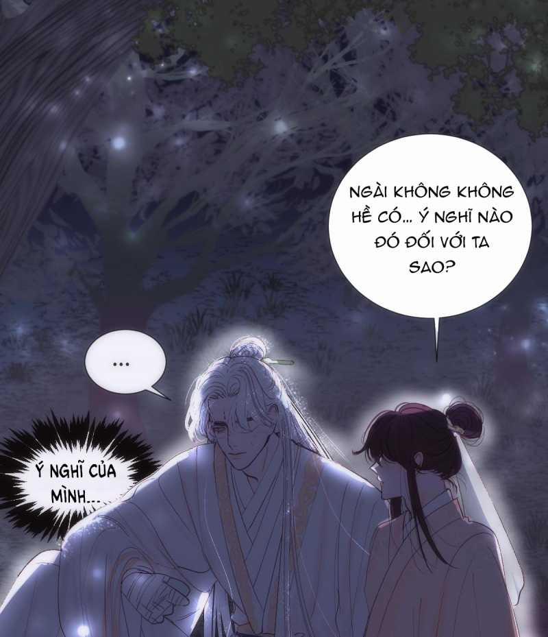 Chuyện Bên Lề Sau Khi Xuyên Sách Của Ta Và Sư Tôn 44 trang 6