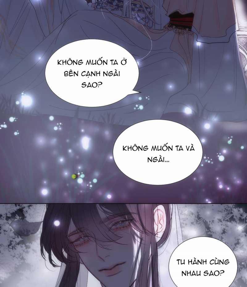 Chuyện Bên Lề Sau Khi Xuyên Sách Của Ta Và Sư Tôn 44 trang 7