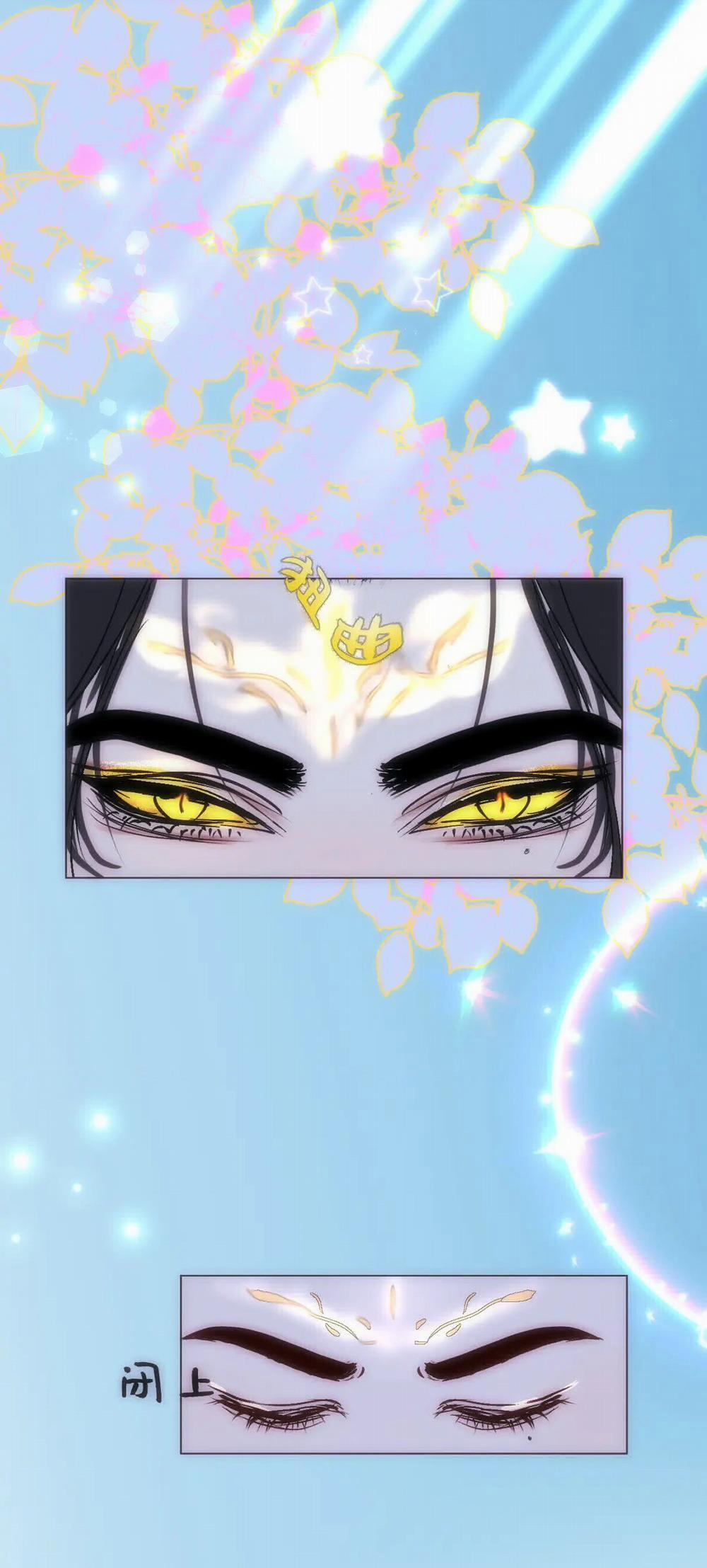 Chuyện Bên Lề Sau Khi Xuyên Sách Của Ta Và Sư Tôn 5 trang 15