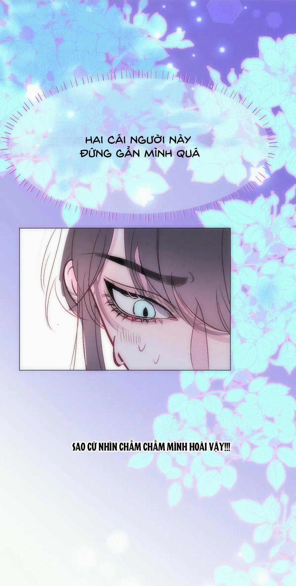 Chuyện Bên Lề Sau Khi Xuyên Sách Của Ta Và Sư Tôn 5 trang 4