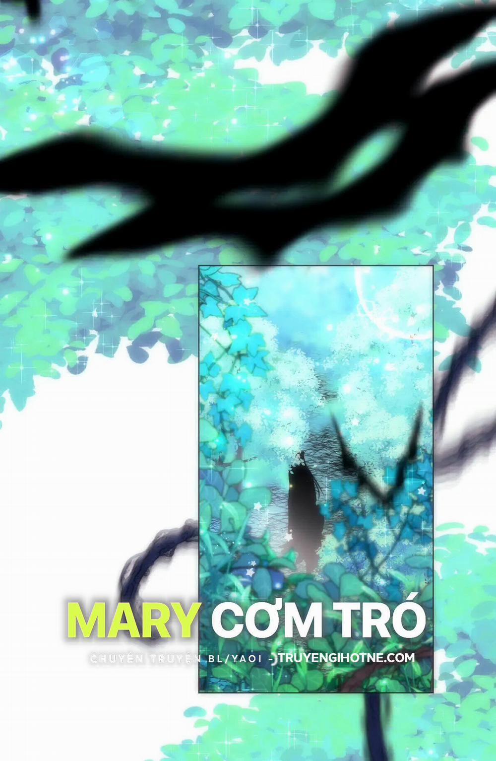 Chuyện Bên Lề Sau Khi Xuyên Sách Của Ta Và Sư Tôn 6 trang 19