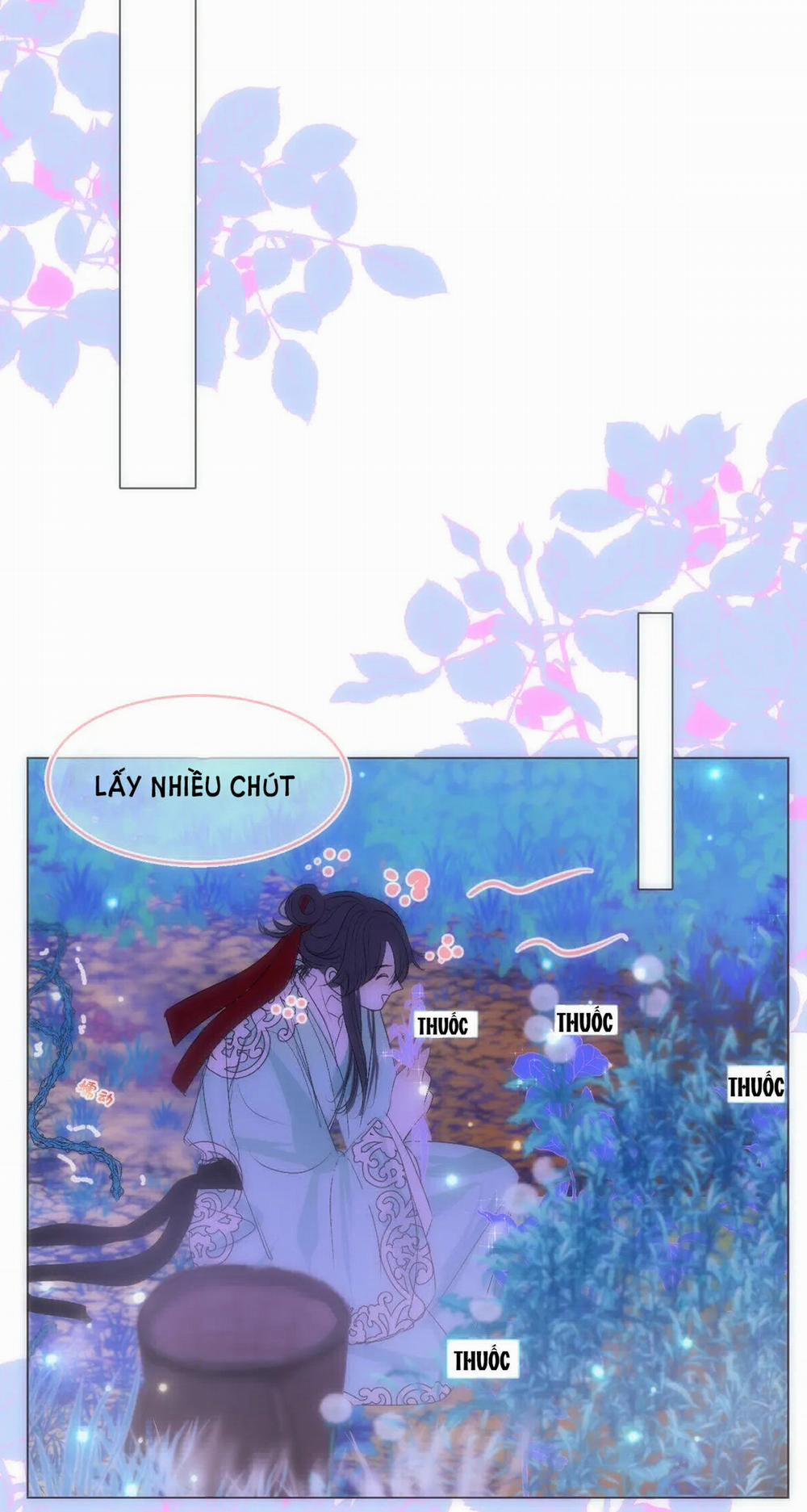 Chuyện Bên Lề Sau Khi Xuyên Sách Của Ta Và Sư Tôn 6 trang 22