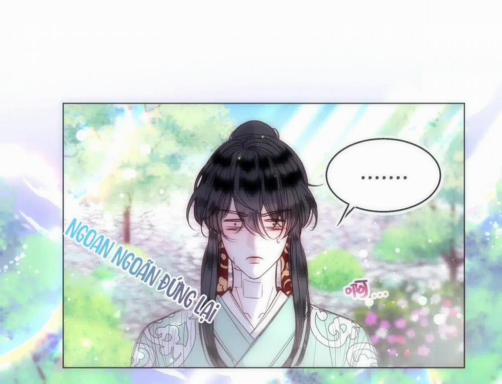 Chuyện Bên Lề Sau Khi Xuyên Sách Của Ta Và Sư Tôn 6 trang 5