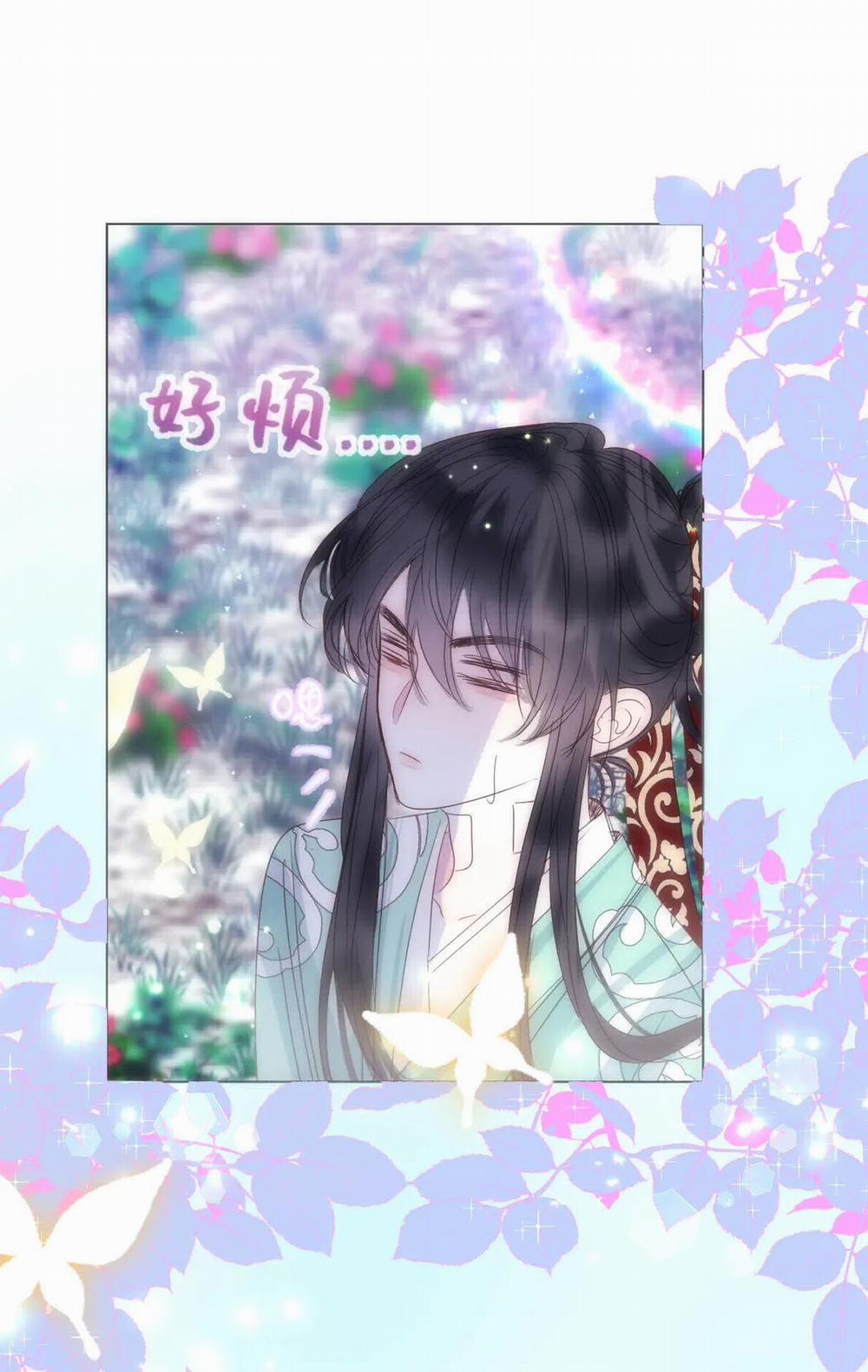 Chuyện Bên Lề Sau Khi Xuyên Sách Của Ta Và Sư Tôn 6 trang 7