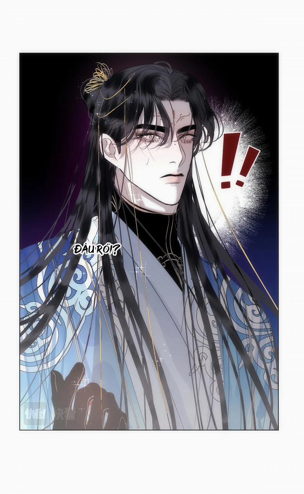 Chuyện Bên Lề Sau Khi Xuyên Sách Của Ta Và Sư Tôn 7 trang 15