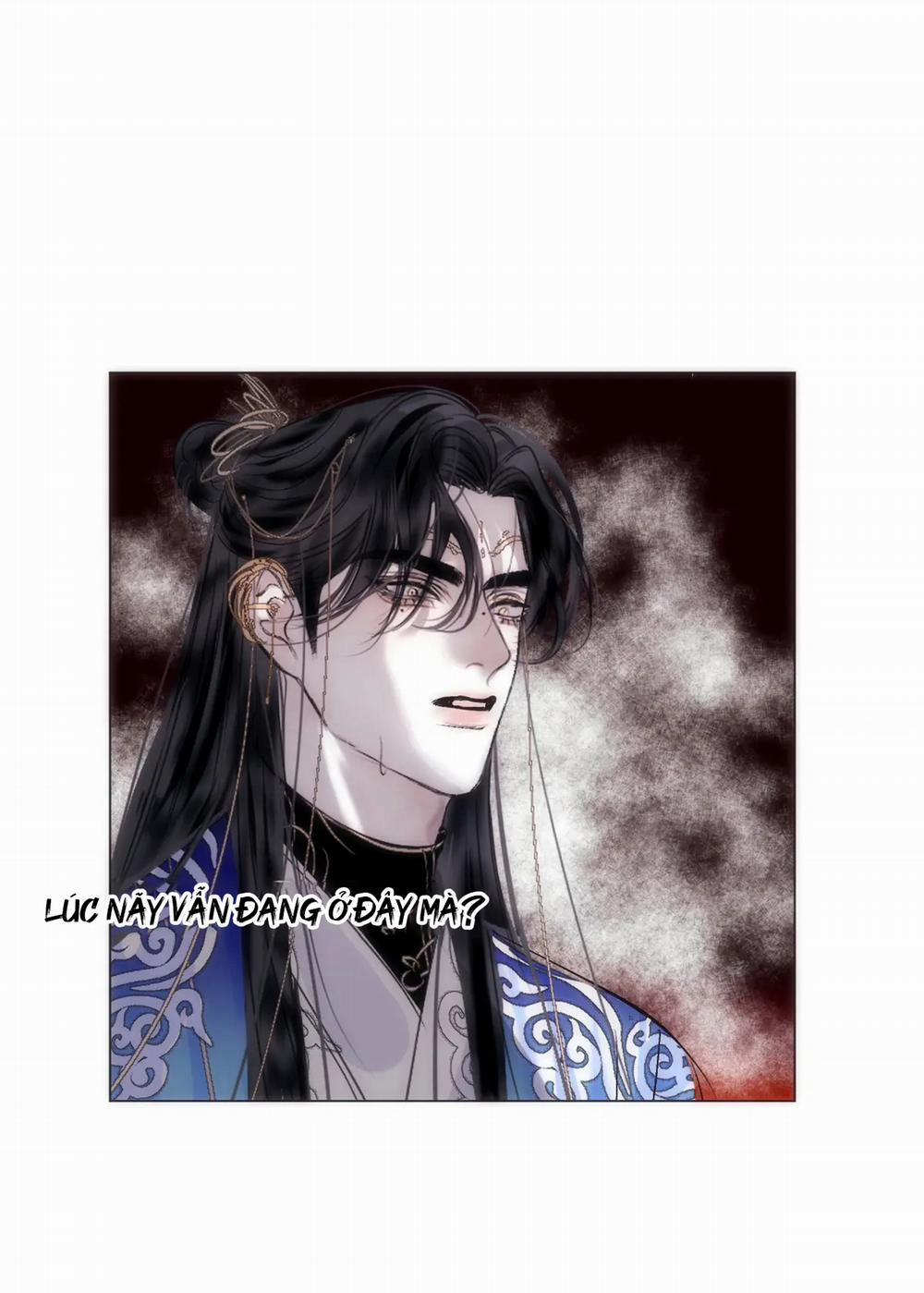 Chuyện Bên Lề Sau Khi Xuyên Sách Của Ta Và Sư Tôn 7 trang 16