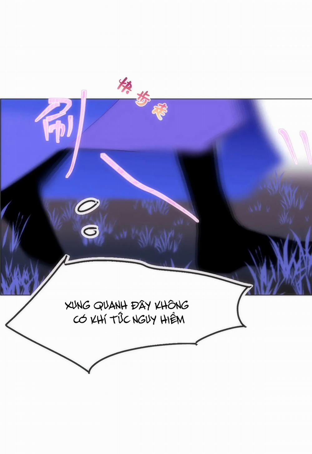 Chuyện Bên Lề Sau Khi Xuyên Sách Của Ta Và Sư Tôn 7 trang 17