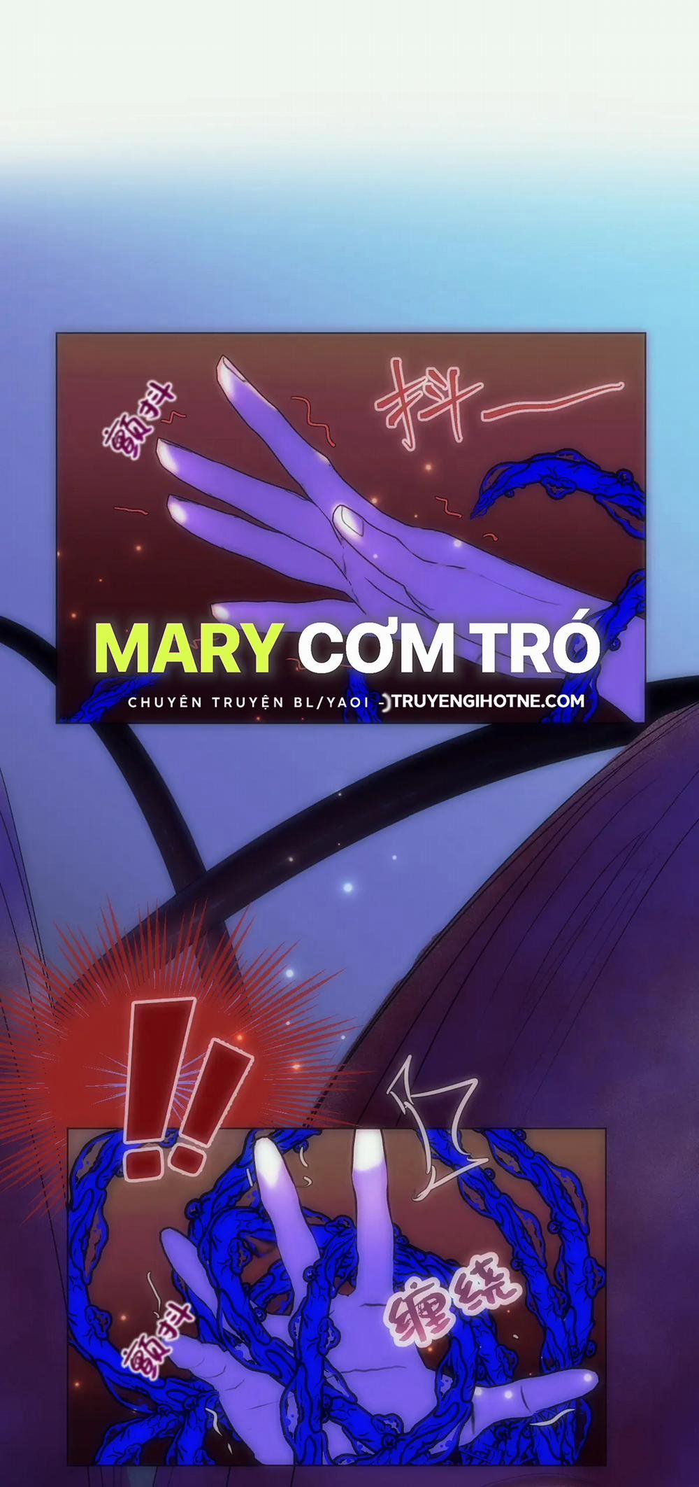 Chuyện Bên Lề Sau Khi Xuyên Sách Của Ta Và Sư Tôn 7 trang 2