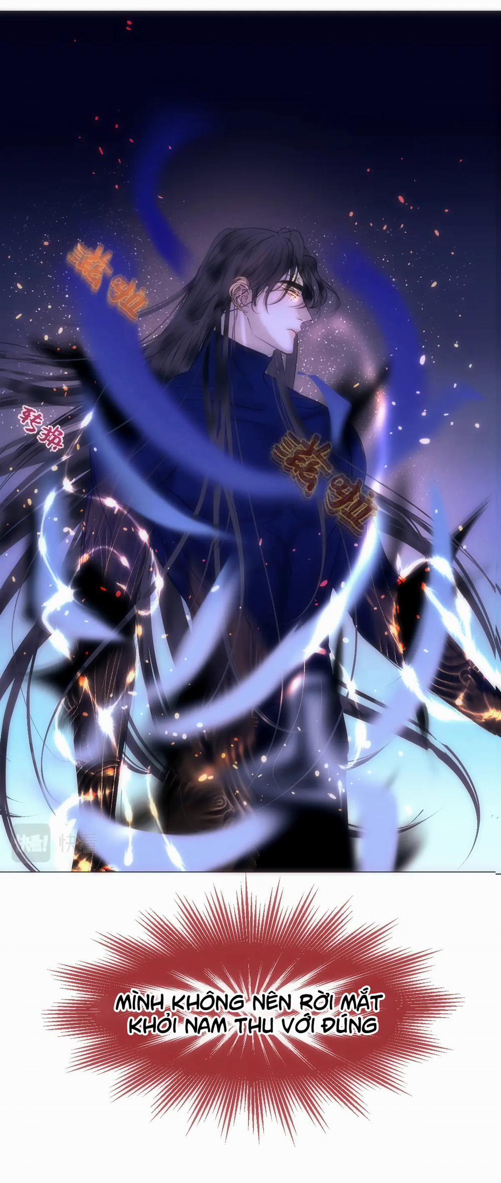 Chuyện Bên Lề Sau Khi Xuyên Sách Của Ta Và Sư Tôn 7 trang 20