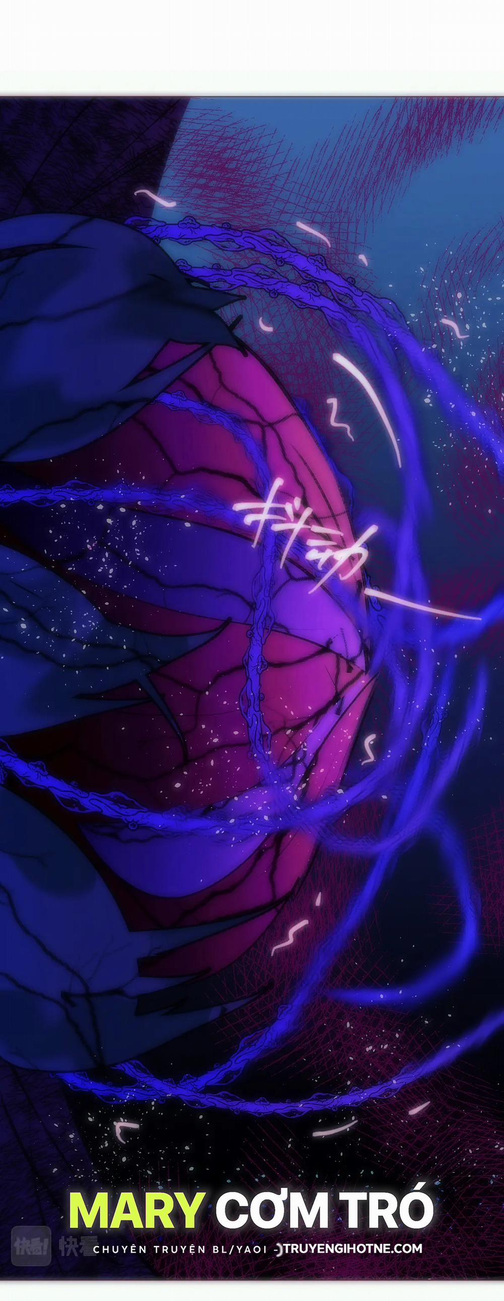 Chuyện Bên Lề Sau Khi Xuyên Sách Của Ta Và Sư Tôn 7 trang 5