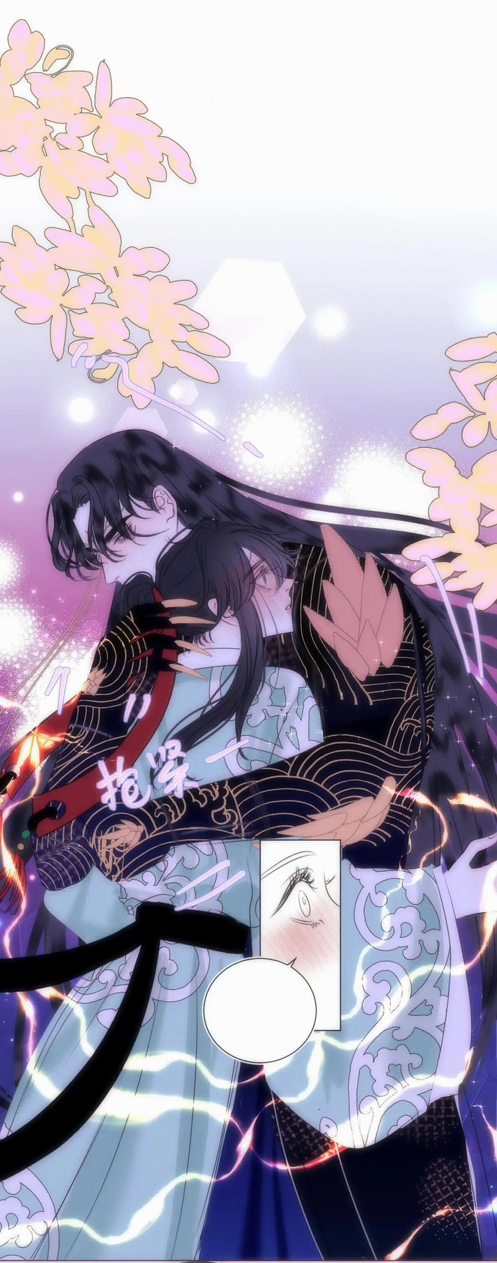 Chuyện Bên Lề Sau Khi Xuyên Sách Của Ta Và Sư Tôn 8 trang 15