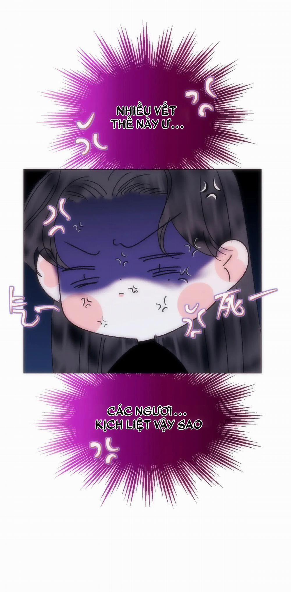 Chuyện Bên Lề Sau Khi Xuyên Sách Của Ta Và Sư Tôn 8 trang 22