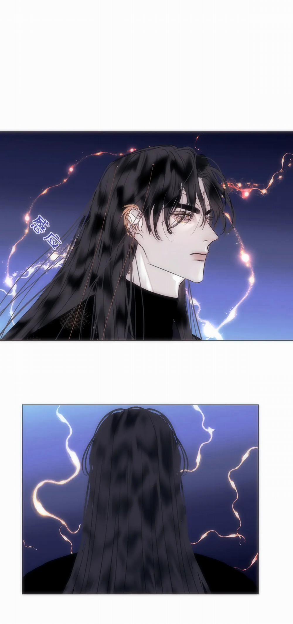 Chuyện Bên Lề Sau Khi Xuyên Sách Của Ta Và Sư Tôn 8 trang 4