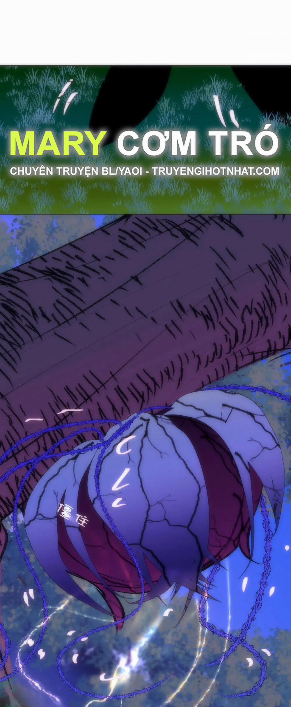 Chuyện Bên Lề Sau Khi Xuyên Sách Của Ta Và Sư Tôn 8 trang 5