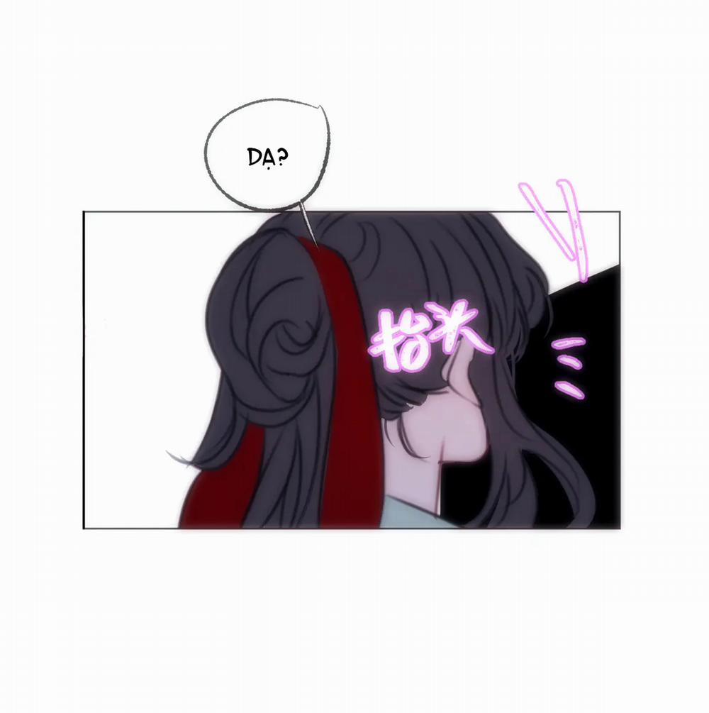 Chuyện Bên Lề Sau Khi Xuyên Sách Của Ta Và Sư Tôn 9 trang 10