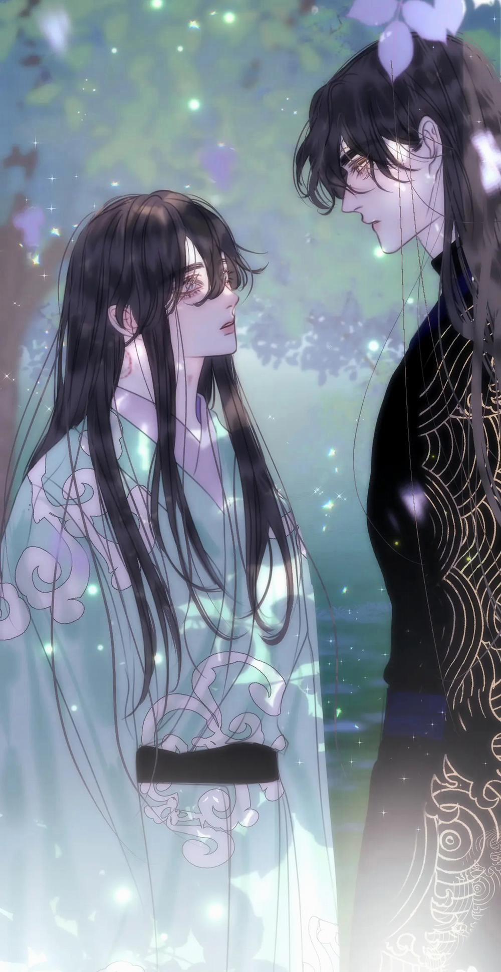 Chuyện Bên Lề Sau Khi Xuyên Sách Của Ta Và Sư Tôn 9 trang 14