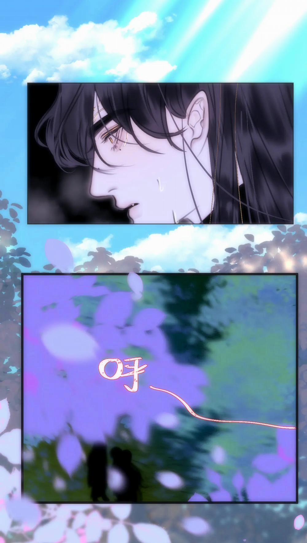 Chuyện Bên Lề Sau Khi Xuyên Sách Của Ta Và Sư Tôn 9 trang 16