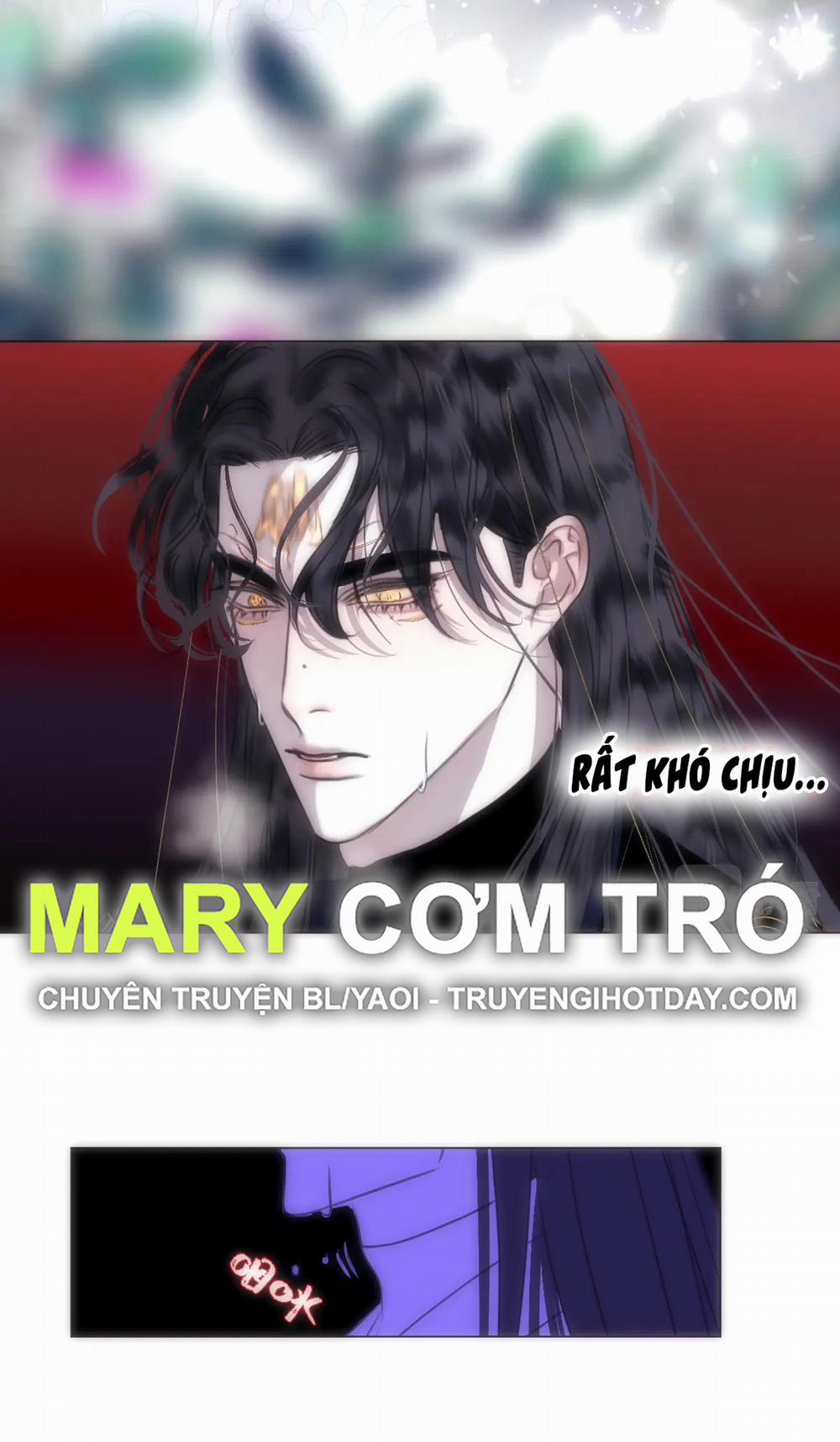 Chuyện Bên Lề Sau Khi Xuyên Sách Của Ta Và Sư Tôn 9 trang 18