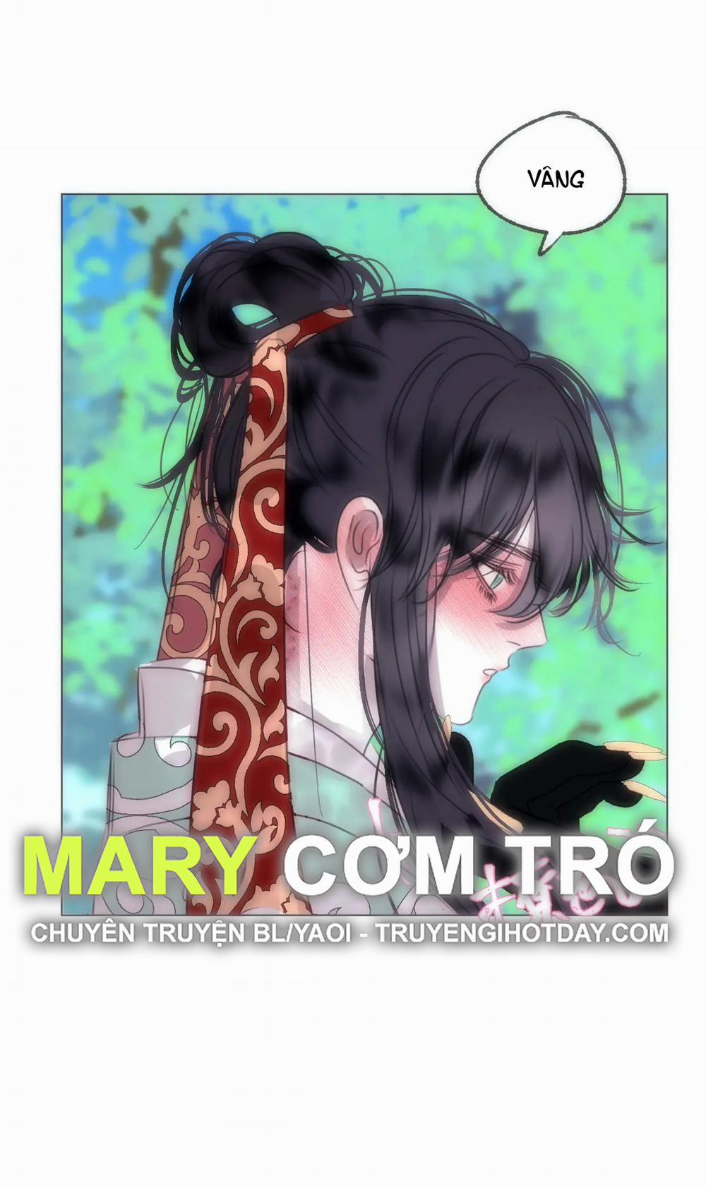 Chuyện Bên Lề Sau Khi Xuyên Sách Của Ta Và Sư Tôn 9 trang 8