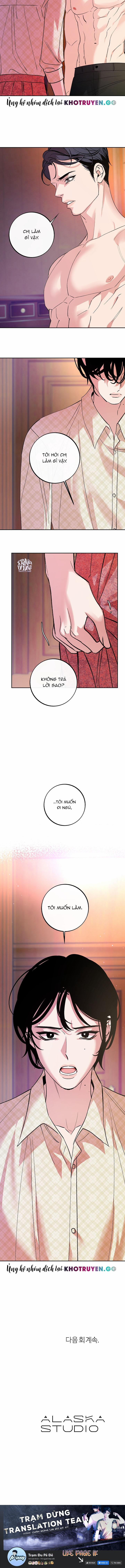 Chuyện Chàng Dâu 17 trang 4