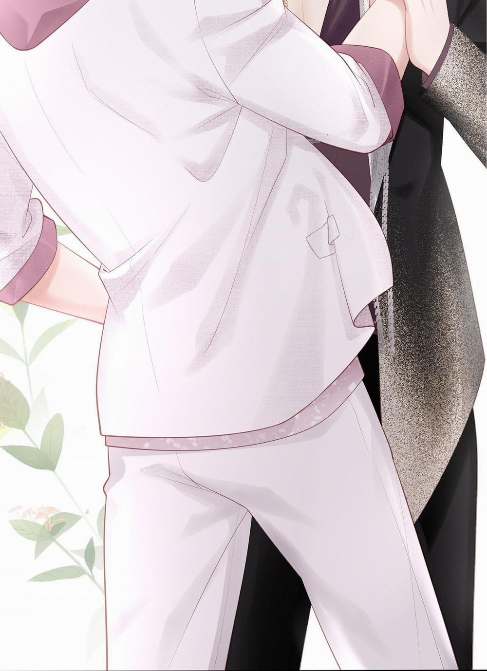 Chuyên Chúc Thâm Ái 0 trang 10