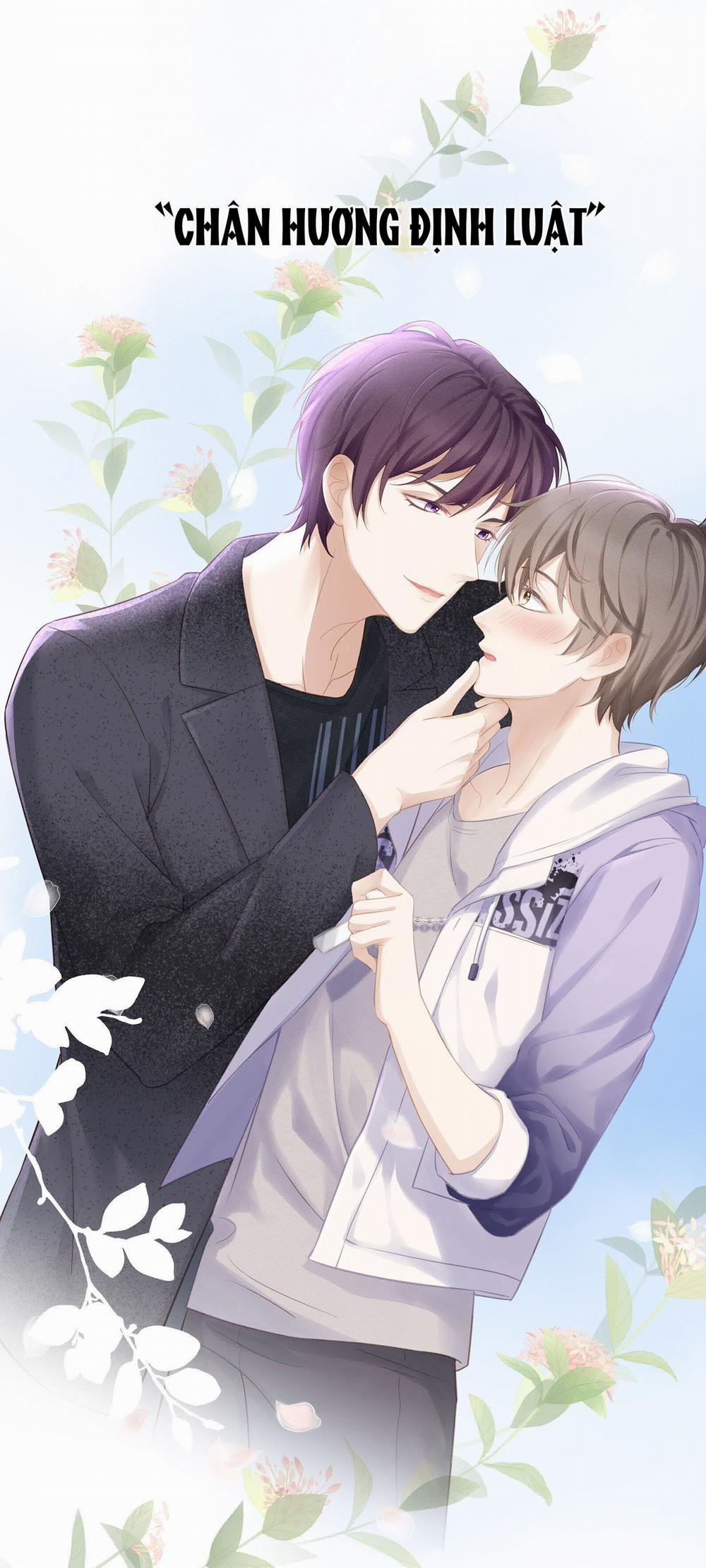 Chuyên Chúc Thâm Ái 0 trang 13